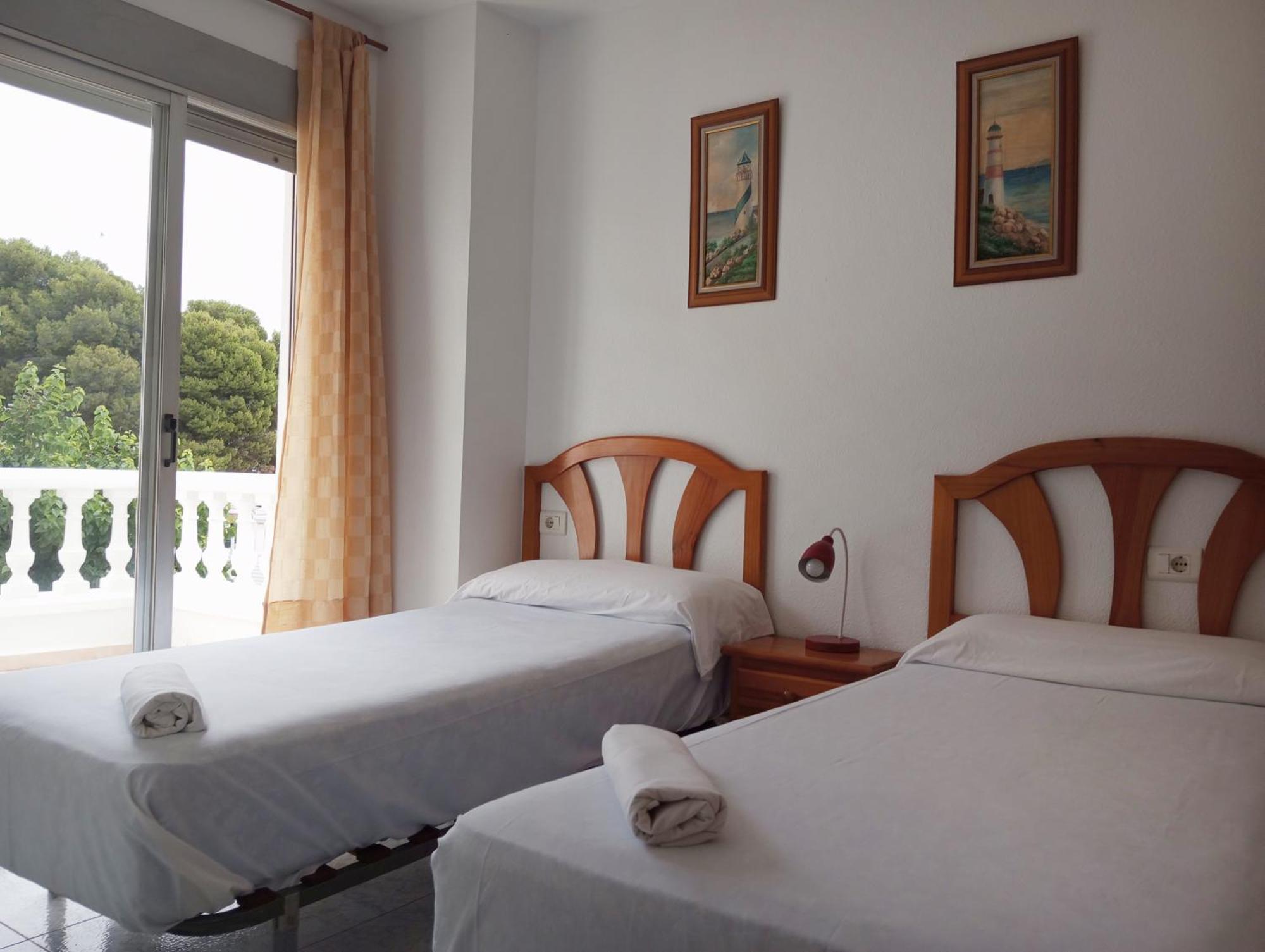 Villas Oropesa Del Mar 3000 Exterior photo